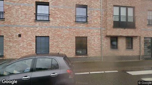 Apartments for rent in Lille - Photo from Google Street View