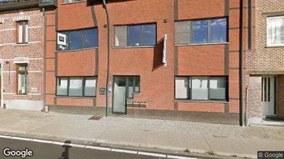 Apartments for rent in Bertem - Photo from Google Street View