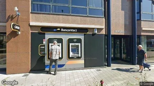 Apartments for rent in Schilde - Photo from Google Street View