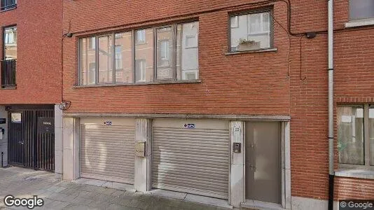 Apartments for rent in Mechelen - Photo from Google Street View