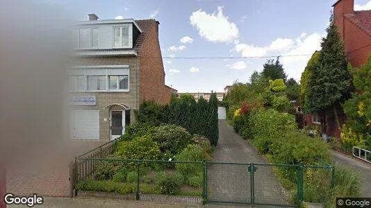 Apartments for rent in Stabroek - Photo from Google Street View