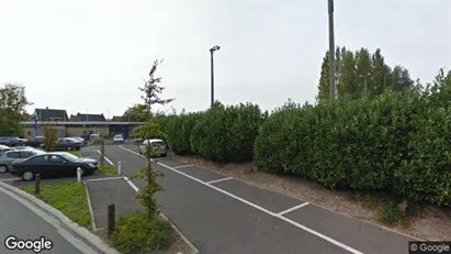 Apartments for rent in Deinze - Photo from Google Street View