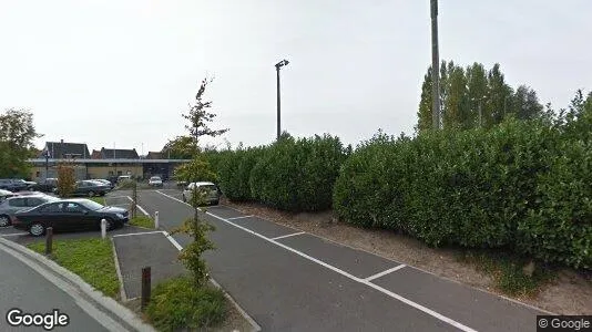 Apartments for rent in Deinze - Photo from Google Street View
