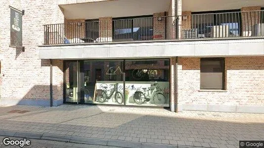 Apartments for rent in Kasterlee - Photo from Google Street View