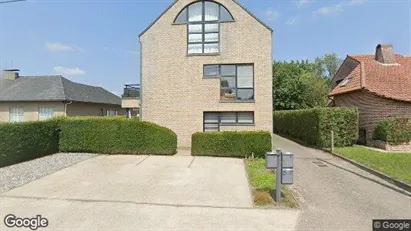 Apartments for rent in Mol - Photo from Google Street View