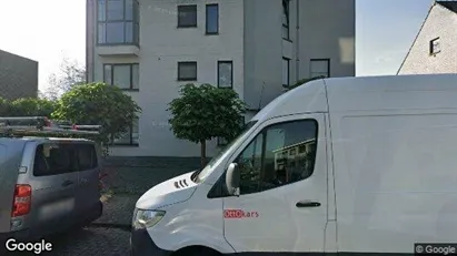 Apartments for rent in Turnhout - Photo from Google Street View