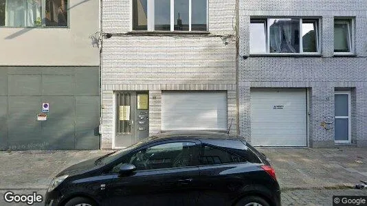 Apartments for rent in Stad Antwerp - Photo from Google Street View