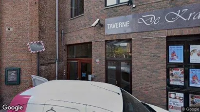 Apartments for rent in Mechelen - Photo from Google Street View