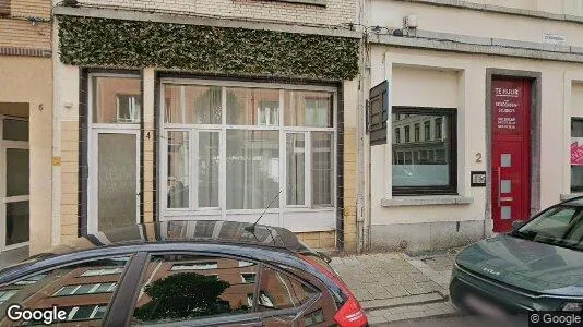 Apartments for rent in Stad Antwerp - Photo from Google Street View