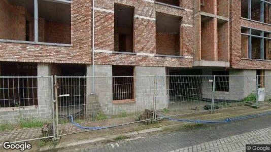 Apartments for rent in Beerse - Photo from Google Street View