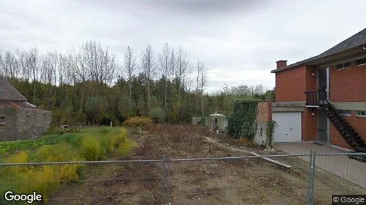 Apartments for rent in Bornem - Photo from Google Street View
