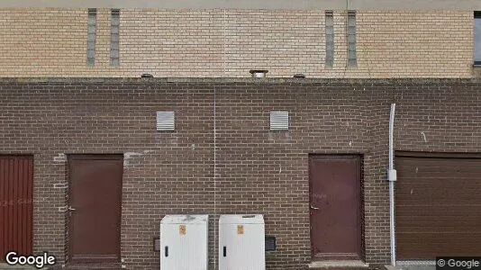 Apartments for rent in Bredene - Photo from Google Street View