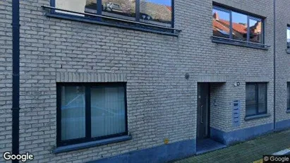 Apartments for rent in Ninove - Photo from Google Street View