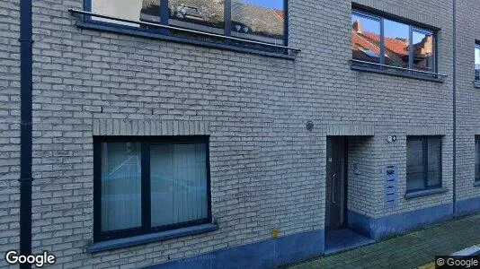 Apartments for rent in Ninove - Photo from Google Street View