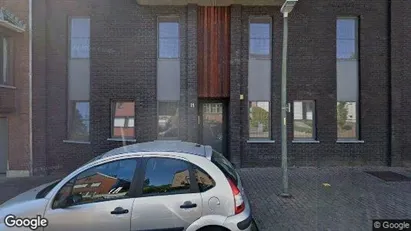Apartments for rent in Heusden-Zolder - Photo from Google Street View