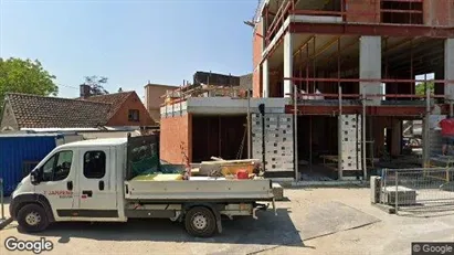 Apartments for rent in Gent Sint-Denijs-Westrem - Photo from Google Street View