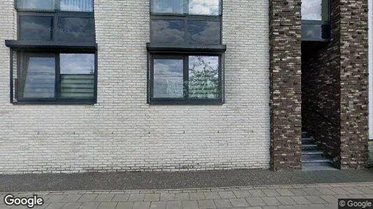 Apartments for rent in Genk - Photo from Google Street View