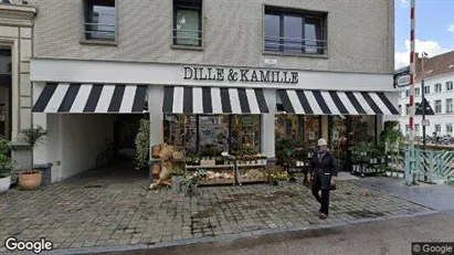 Apartments for rent in Stad Gent - Photo from Google Street View