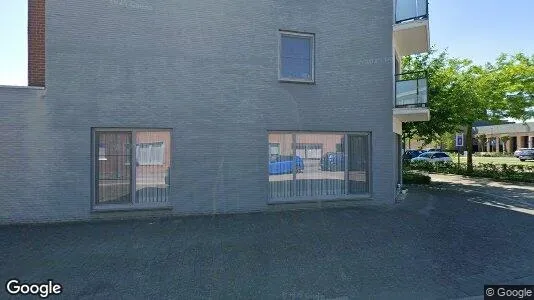 Apartments for rent in Bocholt - Photo from Google Street View