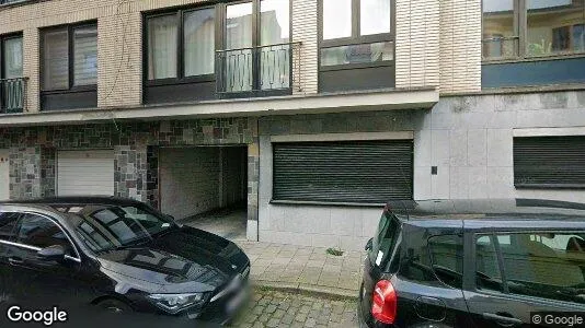 Apartments for rent in Stad Gent - Photo from Google Street View