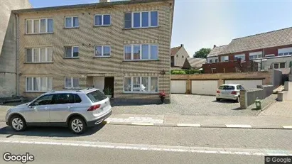 Apartments for rent in Herne - Photo from Google Street View