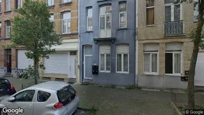 Apartments for rent in Antwerp Borgerhout - Photo from Google Street View