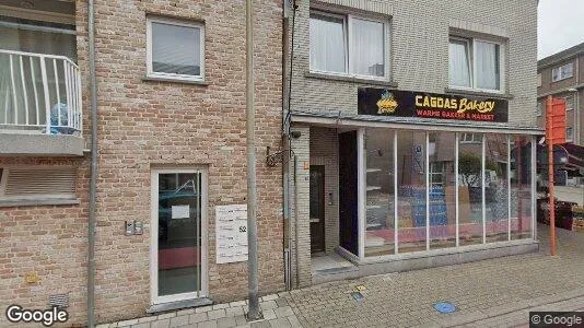 Apartments for rent in Sint-Niklaas - Photo from Google Street View