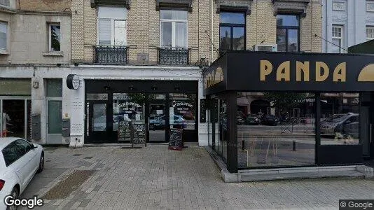 Apartments for rent in Stad Gent - Photo from Google Street View