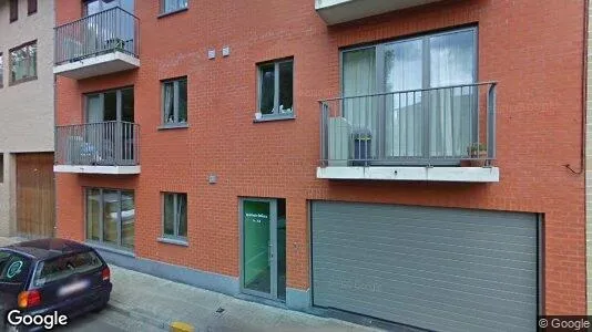 Apartments for rent in Stad Gent - Photo from Google Street View