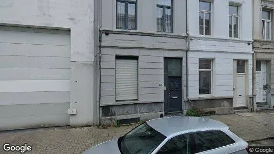Apartments for rent in Stad Antwerp - Photo from Google Street View