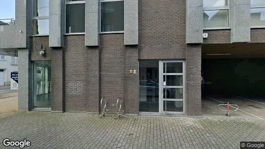 Apartments for rent in Dendermonde - Photo from Google Street View