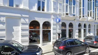 Apartments for rent in Roeselare - Photo from Google Street View