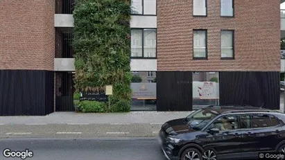Apartments for rent in Bonheiden - Photo from Google Street View