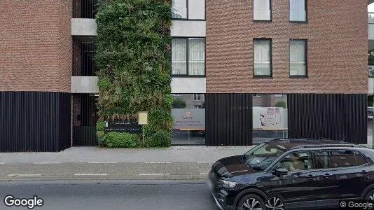 Apartments for rent in Bonheiden - Photo from Google Street View