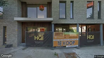 Apartments for rent in Leopoldsburg - Photo from Google Street View