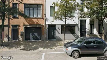 Apartments for rent in Stad Antwerp - Photo from Google Street View