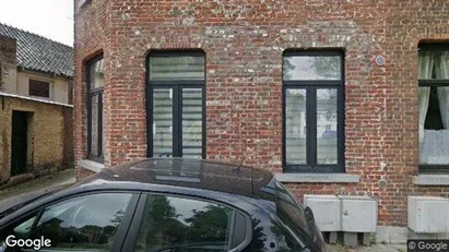 Apartments for rent in Beloeil - Photo from Google Street View
