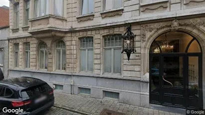 Apartments for rent in Stad Antwerp - Photo from Google Street View