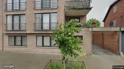 Apartments for rent in Lokeren - Photo from Google Street View