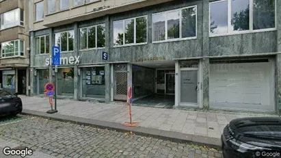 Apartments for rent in Stad Antwerp - Photo from Google Street View