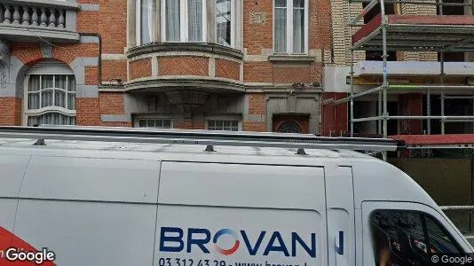 Apartments for rent in Leuven - Photo from Google Street View