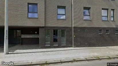 Apartments for rent in Waterloo - Photo from Google Street View