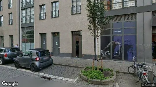 Apartments for rent in Stad Antwerp - Photo from Google Street View