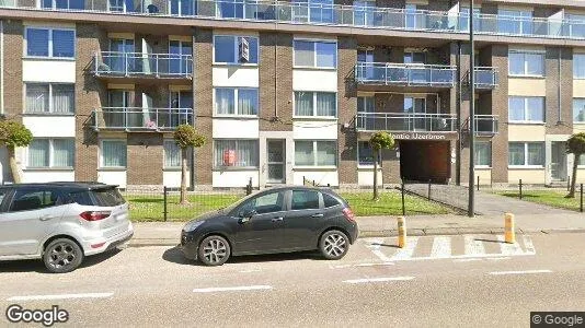 Apartments for rent in Tongeren - Photo from Google Street View