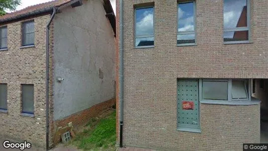 Apartments for rent in Haacht - Photo from Google Street View