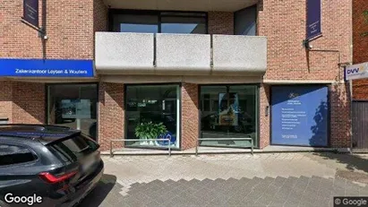 Apartments for rent in Balen - Photo from Google Street View