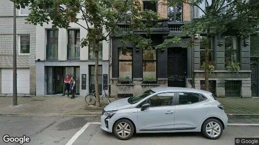 Apartments for rent in Stad Antwerp - Photo from Google Street View