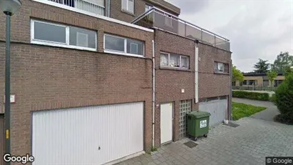 Apartments for rent in Antwerp Wilrijk - Photo from Google Street View