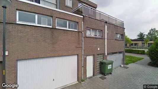 Apartments for rent in Antwerp Wilrijk - Photo from Google Street View