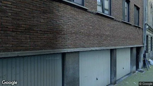 Apartments for rent in Stad Antwerp - Photo from Google Street View